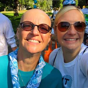 Fundraising Page: Regan Granger